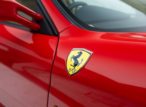Ferrari F430 Coupe Manual 39