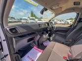 Fiat Scudo Crew Cab LWB L2H1 Primo Air Con Sensors SELECT 14