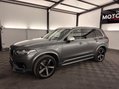Volvo XC90 2.0 D5 PowerPulse R-Design Auto 4WD Euro 6 (s/s) 5dr 57