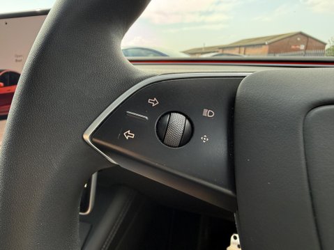 Tesla Model 3 (Dual Motor) Long Range Saloon 4dr Electric Auto 4WDE (306 ps) 38