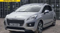 Peugeot 3008 1.6 BlueHDi Allure SUV 5dr Diesel EAT Euro 6 (s/s) (120 ps) 3