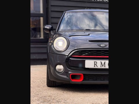 Mini Hatch 2.0 Cooper SD Hatchback 3dr Diesel Manual Euro 6 (s/s) (170 ps) 5
