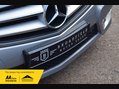 Mercedes-Benz C Class 2.1 C250 AMG Sport CDi BlueEfficiency Auto 2dr 11