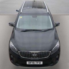 Kia Sorento 2.2 CRDi KX-2 SUV 5dr Diesel Manual AWD Euro 6 (s/s) (197 bhp) 6