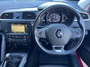 Renault Kadjar 1.5 dCi Dynamique S Nav Euro 6 (s/s) 5dr 18