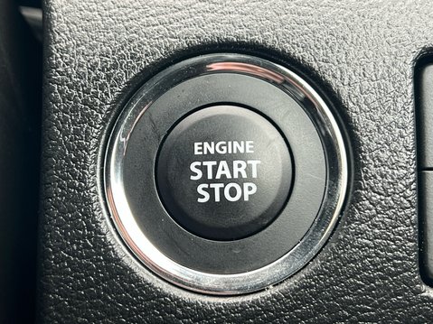 Suzuki Vitara ULTRA BOOSTERJET ALLGRIP 33