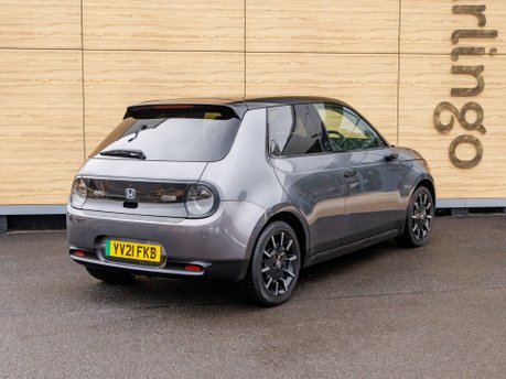Honda Honda E ADVANCE