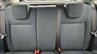 Ford Fiesta 1.25 Zetec Hatchback 5dr Petrol Manual (129 g/km, 81 bhp) 23