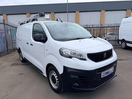 Peugeot Expert 1.5 Expert Professional Premium + L2 BlueHDi