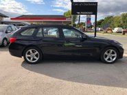 BMW 3 Series 320D 2.0 XDRIVE SE TOURING Automatic only 62000m with good service history 3