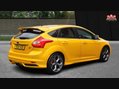 Ford Focus ST-3 11