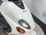 Yamaha Majesty YP 1999 21K SPARES OR REPAIR LEARNER 125CC PROJECT BIKE SCOOTER 18