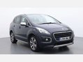 Peugeot 3008 1.6 HDi Allure SUV 5dr Diesel Manual Euro 5 (115 ps) 1