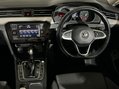 Volkswagen Passat SE TDI DSG 13