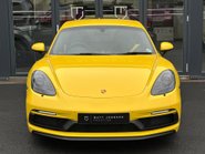 Porsche 718 Cayman CAYMAN GTS 29