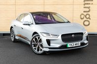Jaguar I-Pace SE 1
