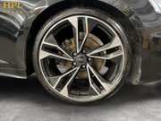Audi A5 2.0 TDI 35 Black Edition Sportback 5dr Diesel S Tronic Euro 6 (s/s) (163 ps 10