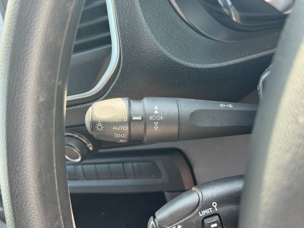 Vauxhall Vivaro SWB L1H1 Low Roof 3100 Air Con Sensors EURO 6 NO V 18