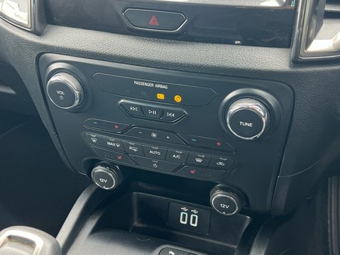 Ford Ranger WILDTRAK ECOBLUE 27