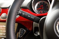 Vauxhall Adam GRIFFIN 16