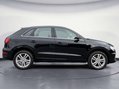 Audi Q3 1.4 Q3 S Line Edition TFSI Semi-Auto 5dr 6
