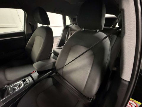 Audi A3 1.0 A3 Sportback 30 TFSI SE Technik 5dr 29