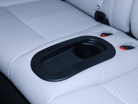 Fiat 500 87kW Giorgio Armani 42kWh 3dr Auto 33