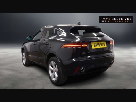 Jaguar E-Pace 2.0 E-PACE R-Dynamic S D AWD Automatic 4WD 5dr - NATIONAL DELIVERY* 5