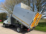 Iveco Daily 35C16HB 3.0 Toolbox Arbor Tipper - Air Con / Diff Lock 6