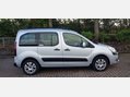 Citroen Berlingo MULTISPACE AIRDREAM XTR EGS E-HDI 11