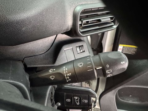 Peugeot Partner 1.5 Partner Professional L1 BHDi 5dr 10
