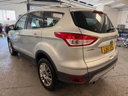 Ford Kuga 2.0 TDCi Titanium Powershift AWD Euro 5 5dr 4