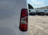 Vauxhall Combo SWB L1H1 Low Roof Category S Prime Air Con Sensors EURO 6 NO VAT 23