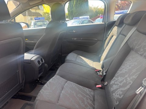 Peugeot 3008 1.6 HDi Sport Euro 5 5dr 15