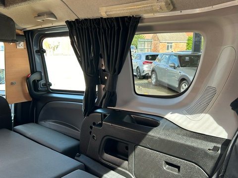 Fiat Doblo MULTIJET DYNAMIC 19