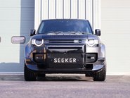 Land Rover Defender 130 X MHEV 8 SEATER STYLED BY SEEKER HUGE SPEC  2
