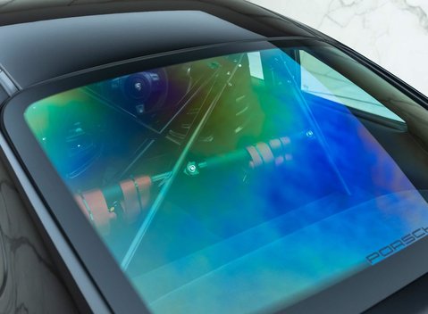 Porsche 911 GT3 RS (997) 30