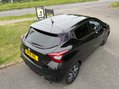 Nissan MICRA IG-T TEKNA AUTO 22