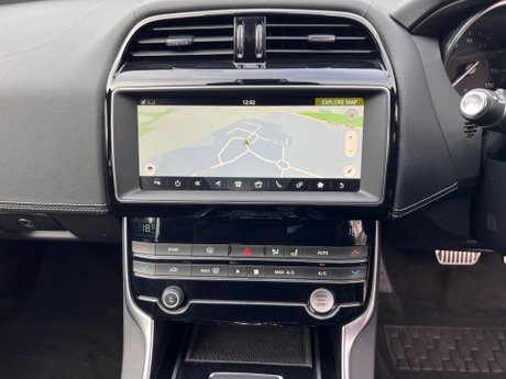 Jaguar XE 2.0i GPF R-Sport Auto Euro 6 (s/s) 4dr 20