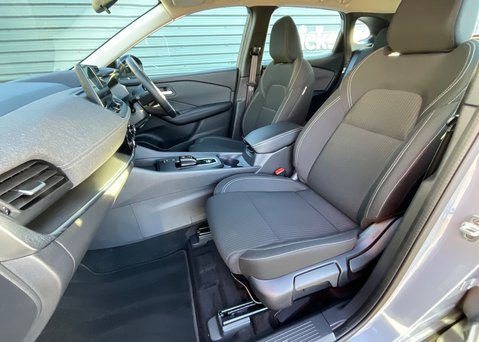 Nissan Qashqai E-POWER ACENTA PREMIUM 12