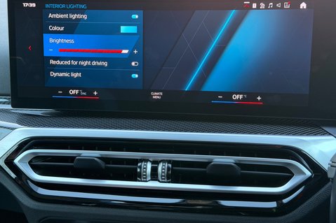 BMW M2 M2 - M PERFORMANCE EXHAUST & BODYKIT -DRIVING ASSISTANT +COMFORT PACK  69