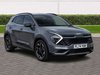 Kia Sportage 1.6 Sportage GT-Line PHEV 4x4 Auto 4WD 5dr