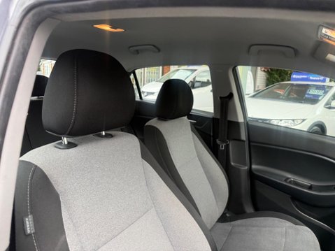 Hyundai i20 1.2 Blue Drive SE Euro 6 (s/s) 5dr 20