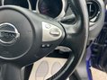 Nissan Juke 1.6 Tekna XTRON Euro 5 5dr 20