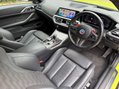 BMW M4 3.0 M4 Competition Edition M xDrive Auto 4WD 2dr 24