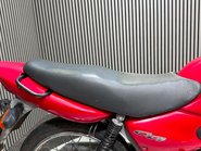 Honda CG 2007 ONLY 11K RUNNING PROJECT BIKE 125CC ICONIC LEARNER 18