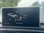 Audi A4 3.0 TDI V6 S line Estate 5dr Diesel Tiptronic quattro Euro 6 (s/s) (272 ps) 51
