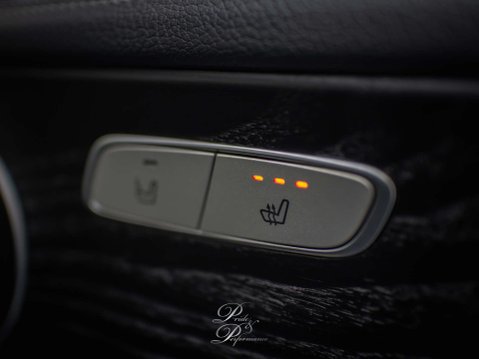 Mercedes-Benz E Class 2.0 E 220 D AMG Line Auto 5dr 40