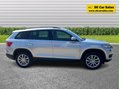Skoda Kodiaq 2.0 TDI SE DSG 4WD Euro 6 (s/s) 5dr (7 Seat) 4