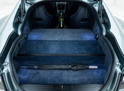 Aston Martin Rapide AMR V12 54
